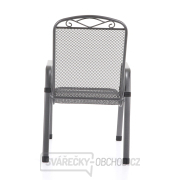 Křeslo MFG ZINGST náhled