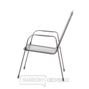 Křeslo MFG ZINGST náhled