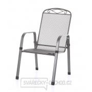 Křeslo MFG ZINGST Křeslo MFG ZINGST gallery main image