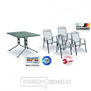 MFG ZINGST 4 PLUS MFG ZINGST 4 PLUS gallery main image