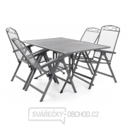 MFG ZINGST 4 De Lux náhled