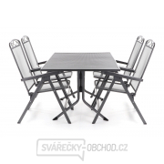 MFG ZINGST 4 De Lux náhled