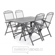 MFG ZINGST 4 De Lux náhled