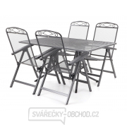 MFG ZINGST 4 De Lux náhled