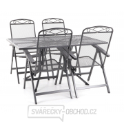 MFG ZINGST 4 De Lux náhled