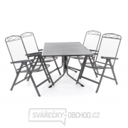 MFG ZINGST 4 De Lux náhled