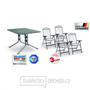 MFG ZINGST 4 De Lux gallery main image