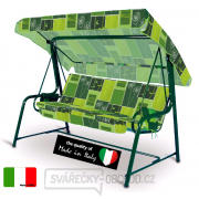 Zahradní houpačka BEIRUT gallery main image