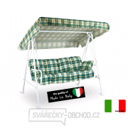 Zahradní houpačka LISBONA gallery main image