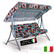 Zahradní houpačka RIGA gallery main image