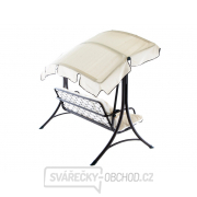 Zahradní houpačka SAN DIEGO náhled