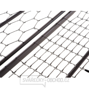 Zahradní houpačka SAN DIEGO náhled