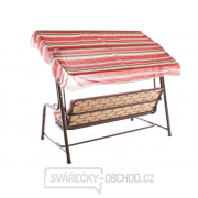 Zahradní houpačka SANTA FE náhled