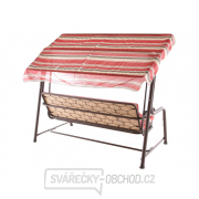 Zahradní houpačka SANTA FE náhled