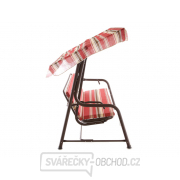 Zahradní houpačka SANTA FE náhled