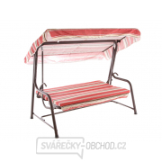 Zahradní houpačka SANTA FE náhled