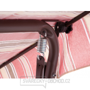 Zahradní houpačka SANTA FE náhled