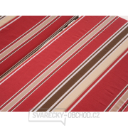 Zahradní houpačka SANTA FE náhled