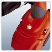 RT-CD 18 i Red Line Einhell Náhled