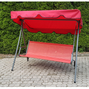 Zahradní houpačka MFG BERLIN náhled