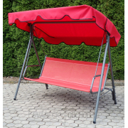 Zahradní houpačka MFG BERLIN náhled