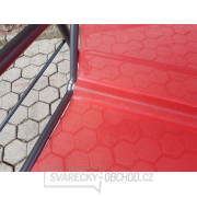 Zahradní houpačka MFG BERLIN náhled