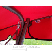 Zahradní houpačka MFG BERLIN náhled