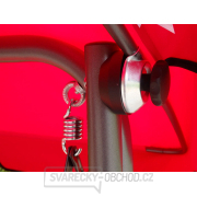 Zahradní houpačka MFG BERLIN náhled