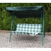 Zahradní houpačka IPA Náhled