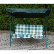 Zahradní houpačka IPA náhled