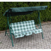 Zahradní houpačka IPA náhled