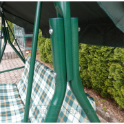 Zahradní houpačka IPA náhled