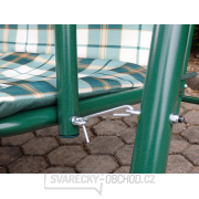 Zahradní houpačka IPA náhled