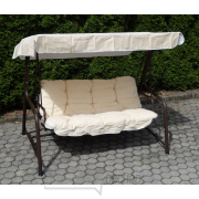 Zahradní houpačka DAMASCO Zahradní houpačka DAMASCO náhled