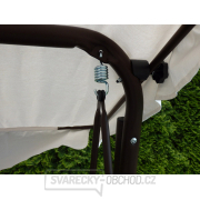 Zahradní houpačka DAMASCO Zahradní houpačka DAMASCO náhled