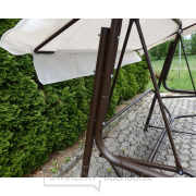 Zahradní houpačka DAMASCO Zahradní houpačka DAMASCO náhled