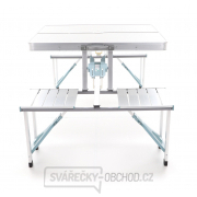 Campingový set ALU-STAR Campingový set ALU-STAR náhled