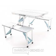Campingový set ALU-STAR Campingový set ALU-STAR náhled