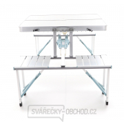 Campingový set ALU-STAR Campingový set ALU-STAR náhled