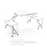 Campingový set ALU-STAR Campingový set ALU-STAR náhled