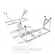 Campingový set ALU-STAR Campingový set ALU-STAR náhled