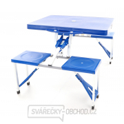 Campingový set POLY-STAR náhled