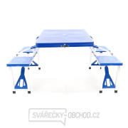 Campingový set POLY-STAR náhled