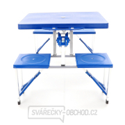 Campingový set POLY-STAR náhled