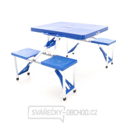 Campingový set POLY-STAR náhled