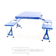 Campingový set POLY-STAR náhled