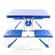 Campingový set POLY-STAR náhled