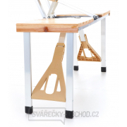 Campingový set WOOD-STAR Campingový set WOOD-STAR náhled