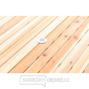 Campingový set WOOD-STAR Campingový set WOOD-STAR náhled