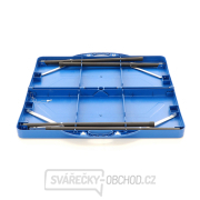 Campingový set MEGA-STAR náhled